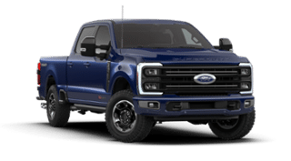 2026 Ford Super Duty® External Image 5